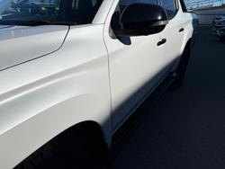 2023 Mitsubishi Triton GLS