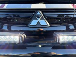 2023 Mitsubishi Triton GLS