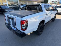 2023 Mitsubishi Triton GLS
