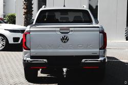 2025 Volkswagen Amarok TDI600 Aventura