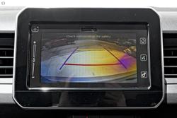 2024 Suzuki Ignis GL