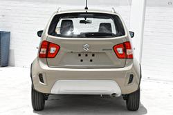 2024 Suzuki Ignis GL