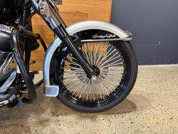 2003 HARLEY-DAVIDSON FLSTC HERITAGE SOFTAIL CLASSIC