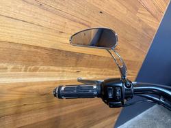 2003 HARLEY-DAVIDSON FLSTC HERITAGE SOFTAIL CLASSIC