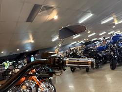 2003 HARLEY-DAVIDSON FLSTC HERITAGE SOFTAIL CLASSIC