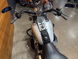 2003 HARLEY-DAVIDSON FLSTC HERITAGE SOFTAIL CLASSIC