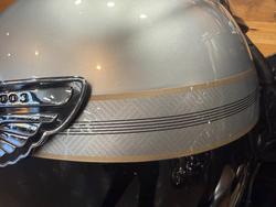 2003 HARLEY-DAVIDSON FLSTC HERITAGE SOFTAIL CLASSIC