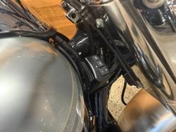 2003 HARLEY-DAVIDSON FLSTC HERITAGE SOFTAIL CLASSIC