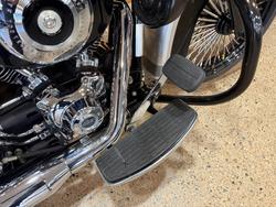 2003 HARLEY-DAVIDSON FLSTC HERITAGE SOFTAIL CLASSIC