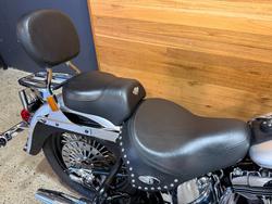 2003 HARLEY-DAVIDSON FLSTC HERITAGE SOFTAIL CLASSIC