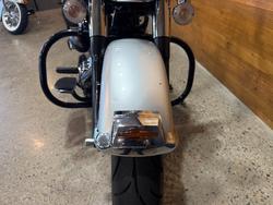 2003 HARLEY-DAVIDSON FLSTC HERITAGE SOFTAIL CLASSIC