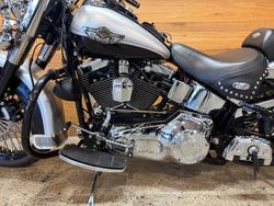 2003 HARLEY-DAVIDSON FLSTC HERITAGE SOFTAIL CLASSIC