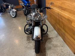 2003 HARLEY-DAVIDSON FLSTC HERITAGE SOFTAIL CLASSIC