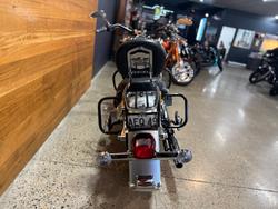 2003 HARLEY-DAVIDSON FLSTC HERITAGE SOFTAIL CLASSIC