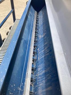 Agrowplow Agrowseeder AD082