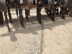 Agrowplow Agrowseeder AD082