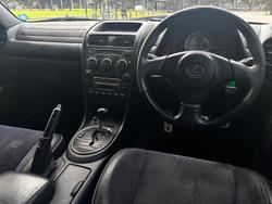 2001 Lexus IS 200 Sports Luxury GXE10R MY02 White Pearl