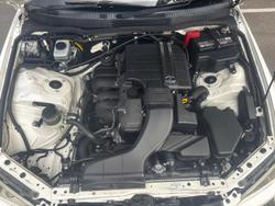 2001 Lexus IS 200 Sports Luxury GXE10R MY02 White Pearl