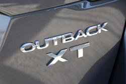 2025 Subaru Outback AWD Touring XT