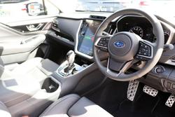 2025 Subaru Outback AWD Touring XT
