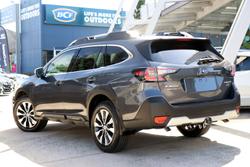 2025 Subaru Outback AWD Touring XT