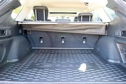 2025 Subaru Outback AWD Touring XT