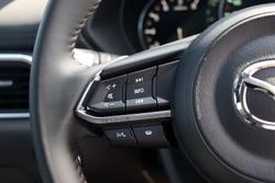 2025 Mazda CX-5 G35 GT SP