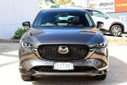 2025 Mazda CX-5 G35 GT SP