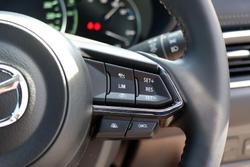 2025 Mazda CX-5 G35 GT SP