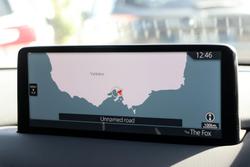 2025 Mazda CX-5 G35 GT SP