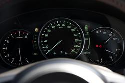 2025 Mazda CX-5 G35 GT SP