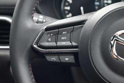 2022 Mazda CX-5 GT SP