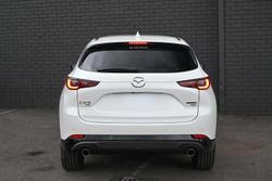 2022 Mazda CX-5 GT SP