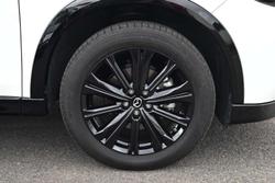2022 Mazda CX-5 GT SP
