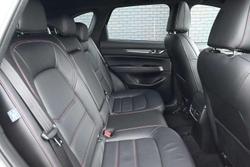 2022 Mazda CX-5 GT SP