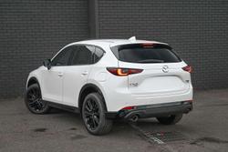 2022 Mazda CX-5 GT SP