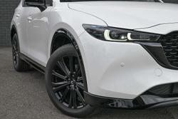 2022 Mazda CX-5 GT SP