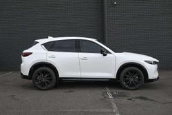 2022 Mazda CX-5 GT SP