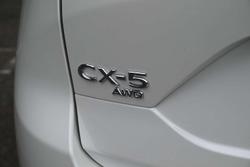 2022 Mazda CX-5 GT SP