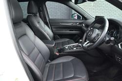 2022 Mazda CX-5 GT SP