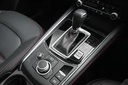 2022 Mazda CX-5 GT SP
