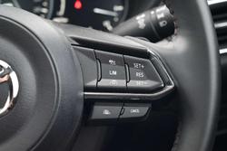 2022 Mazda CX-5 GT SP