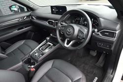 2022 Mazda CX-5 GT SP