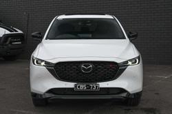 2022 Mazda CX-5 GT SP