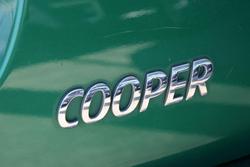 2020 MINI Hatch Cooper Classic