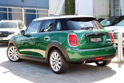 2020 MINI Hatch Cooper Classic