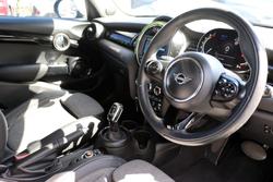 2020 MINI Hatch Cooper Classic