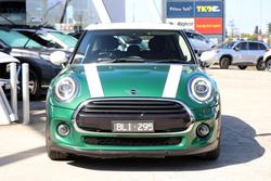 2020 MINI Hatch Cooper Classic