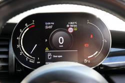 2020 MINI Hatch Cooper Classic