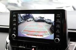 2020 Toyota Corolla Ascent Sport